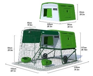 A green and white cage

AI-generated content may be incorrect.